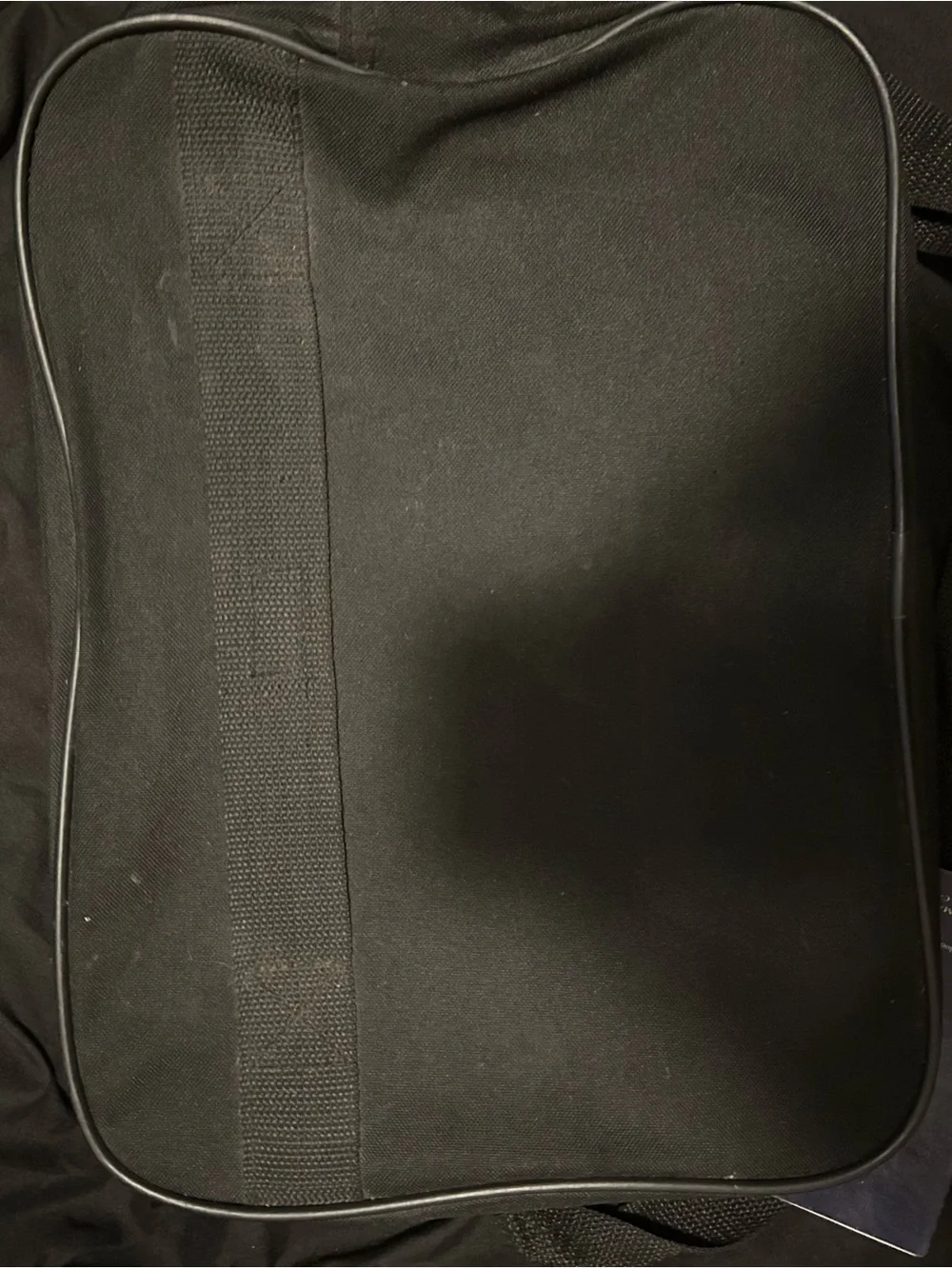 Chaps this black